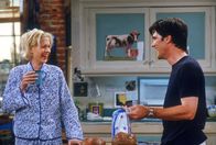 Dharma & Greg – Dharma (Jenna Elfman) und Greg (Thomas Gibson)