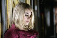 Doctor Who – Rose (Billie Piper) macht sich Sorgen um "den Doktor". Er ist plötzlich spurlos verschwunden ...