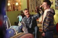 The Middle – The Middle (2017)