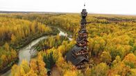 World's most Extreme – Der Goose Creek Tower in Anchorage, Alaska lockt Besucher aus der ganzen Welt durch seine einzigartige Bauweise an.