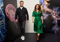 Terra Xplore – "Terra Xplore": Leon Windscheid und Jasmina Neudecker