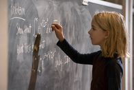 Begabt - Die Gleichung eines Lebens – Mary Adler (Mckenna Grace)