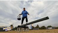 The Biggest Loser – Sa, 05.04., 13:05 Uhr