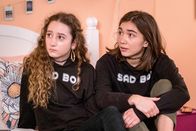 Splitting Up Together – Splitting Up Together (2019)