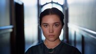 Lady Macbeth – Lady Macbeth Katherine wandelt sich von einer unterdrückten Frau zu einer Rächerin: Florence Pugh als Katherine Lester. Copyright: SRF/Koch Media