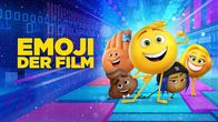 Emoji - Der Film – Sa, 30.11., 05:35 Uhr