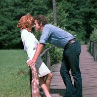 Rotfuchs – - Angelika Waller (Eva), Jürgen Zartmann (Jon)