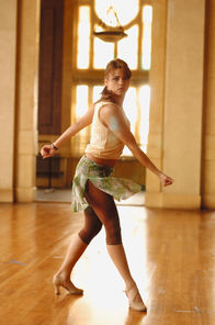 Step Up – Step Up (2006)