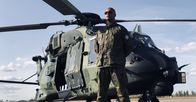 Californian Commando – Sergeant Parikka (Chike Ohanwe) hat eine Überraschung für seine Rekruten vorbereitet: ein Fallschirmsprung aus einem Helikopter. Die Soldaten sollen damit ihren Mut beweisen, doch was dann passiert, überrascht selbst den erfahrenen Ausbilder.