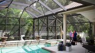 Die Beckenbauer - Pools der Superlative – Spa-Pool