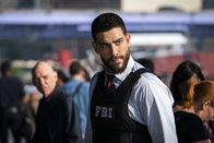 FBI: Special Crime Unit – Omar Adom Zidan (Zeeko Zaki)
