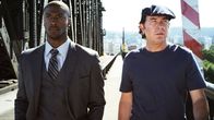 Leverage – Leverage (2012)