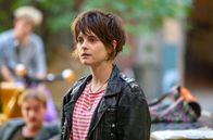 ZERV - Zeit der Abrechnung – Silvia (Vanessa Loibl) setzt alles daran, das begangene Unrecht im Jugendwerkhof publik zu machen.