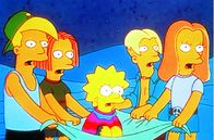 Die Simpsons – Sa, 10.05., 11:50 Uhr