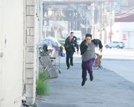 The Rookie – The Rookie (2019)