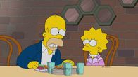 Die Simpsons – "Die Simpsons", "Frinkcoin." Lisa soll einen Aufsatz über den interessantesten Menschen schreiben, den sie kennt. Homer und Marge wollen diese Rolle für sich beanspruchen, zu beider Leidwesen fällt Lisas Wahl jedoch auf Professor Frink. Dieser hat gerade seine eigene Kryptowährung erfunden, die ihn mit einem Schlag zum reichsten Mann Springfields gemacht hat. Mr. Burns ist alles andere als glücklich darüber. Erzürnt legt er sich mächtig ins Zeug, um den Emporkömmling in die Schranken zu weisen.