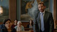 Bull – Paula Lamont (Amirah Vann, l.); Danilo Kovalev (Lev Gorn, r.)