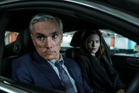 The Capture – The Capture Staffel 1 Folge 2 Undurchsichtiges Arbeitsverhältnis: Ben Miles als Danny Hart, Holliday Grainger als DI Rachel Carey