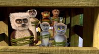 King Julien – Sa, 08.03., 06:00 Uhr