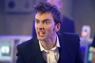 Doctor Who – Doctor Who (David Tennant)