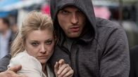 In Darkness – In Darkness Auf der Flucht: Natalie Dormer als Sofia, Ed Skrein als Marc Copyright: SRF/2016 In Darkness Ltd.