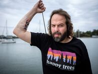 Bump – Dom Chalmers (Angus Sampson)