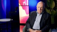 London - Stadt der Spione – Er kennt die Welt der Spione wie seine Westentasche: Sir Richard Dearlove, ehemals Chef des britischen Auslands-Geheimdienstes MI6.