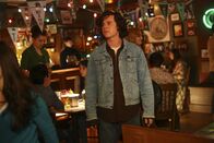 The Middle – Axl (Charlie McDermott)