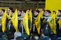 Libanon - Ein Land als Geisel – Aufmarsch der Hisbollah-Miliz beim Jerusalemtag in Beirut