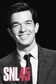 Saturday Night Live – (45. Staffel) - Saturday Night Live - John Mulaney