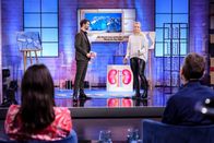 Fakt oder Fake – Clemens Maria Schreiner, Yvonne Winhofer-Stöckl.