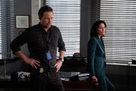 FBI: Special Crime Unit – FBI: Special Crime Unit (2025)
