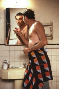 Seinfeld – Cosmo Kramer (Michael Richards)