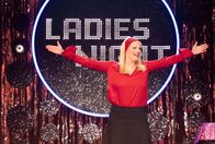 Ladies Night – Zu Gast bei Daphne de Luxe: Barbara Ruscher.