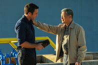 Hawaii Five-0 – Hawaii Five-0 (2013)
