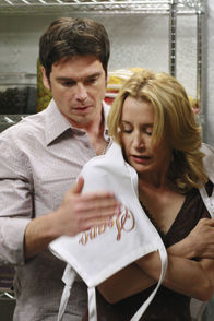 Desperate Housewives – Desperate Housewives (2007)