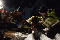 Ice Road Rescue - Extremrettung in Norwegen – Ice Road Rescue - Extremrettung in Norwegen (2016)