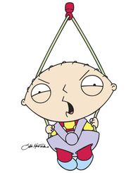 Family Guy – (7. Staffel) - Seit seiner Geburt plant der jüngste Griffin, Stewie, den Mord an seiner eigenen Mutter.