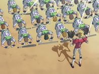 Eyeshield 21 – Sa, 16.05., 06:05 Uhr