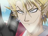 Eyeshield 21 – Do, 31.10., 18:30 Uhr