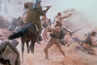 Der Legionär – Alain Lefevre (Jean-Claude Van Damme)