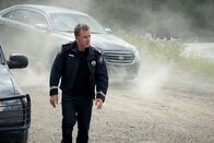 Tin Star – Tin Star (2017)