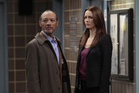 Criminal Intent - Verbrechen im Visier – Criminal Intent - Verbrechen im Visier (2010)