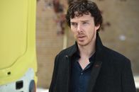 Sherlock – Picture shows: Sherlock Holmes (BENEDICT CUMBERBATCH)