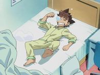 Eyeshield 21 – Sa, 10.10., 05:35 Uhr