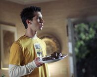Malcolm mittendrin – Justin Berfield (Reese).