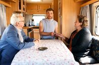 Rentnercops – Mi, 19.11., 14:20 Uhr