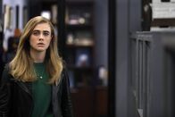 Manifest – Michaela Stone (Melissa Roxburgh)
