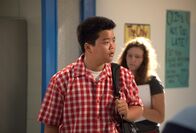 Fresh off the Boat – Eddie Huang (Hudson Yang)