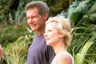 6 Tage, 7 Nächte – Harrison Ford (Quinn Harris), Anne Heche (Robin Monroe).